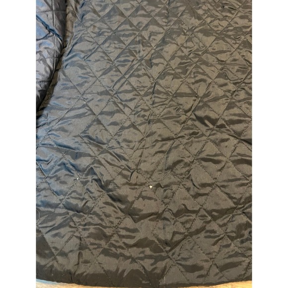 2xl Mens Grit Iron Workwear heavy construction hooded flannel shirt jacket - Picture 9 of 9